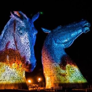 Meet your Posher, Seiplek